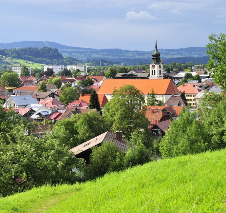Tourismusverein Sonthofen