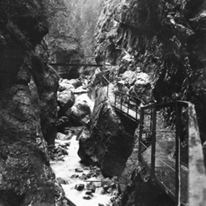 Tourismusverein_Starzachklamm_Historie_1